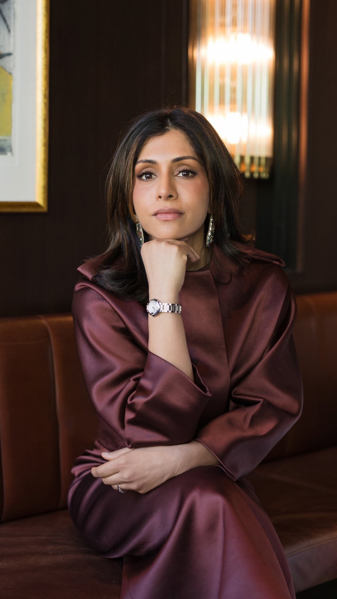 Dr Shammi Theesan