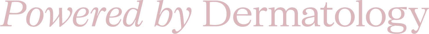 Powered by Dermatology