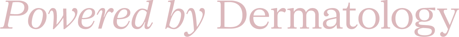 Powered by Dermatology