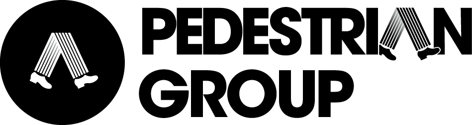 Pedestrian Group